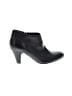 East 5th Black Ankle Boots Size 8 - photo 1