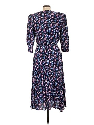 Karin Stevens Casual Dress (view 2)