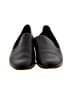 Clarks Black Flats Size 6 - photo 2