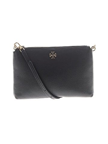 Tory Burch Leather Crossbody Bag (view 1)