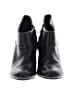 East 5th Black Ankle Boots Size 8 - photo 2