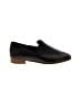 Clarks Black Flats Size 6 - photo 1