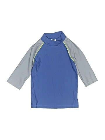 Mini Boden 3/4 Sleeve T-Shirt (view 1)