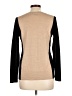 Club Monaco Tan Long Sleeve Top Size L - photo 2