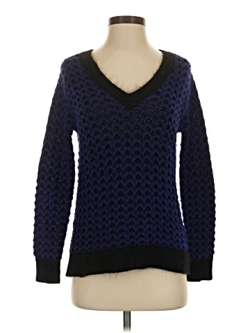 Club Monaco Pullover Sweater (view 1)