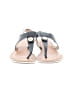 Tommy Hilfiger Gray Sandals Size 8 1/2 - photo 2