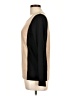 Club Monaco Tan Long Sleeve Top Size L - photo 5
