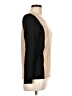 Club Monaco Tan Long Sleeve Top Size L - photo 4