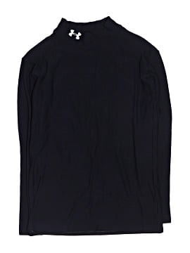 Under Armour Long Sleeve Turtleneck