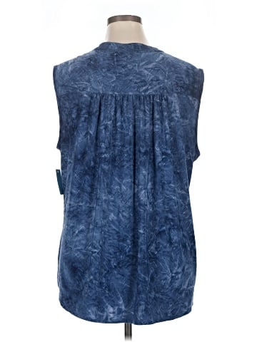 Cocomo Sleeveless T-Shirt (view 2)