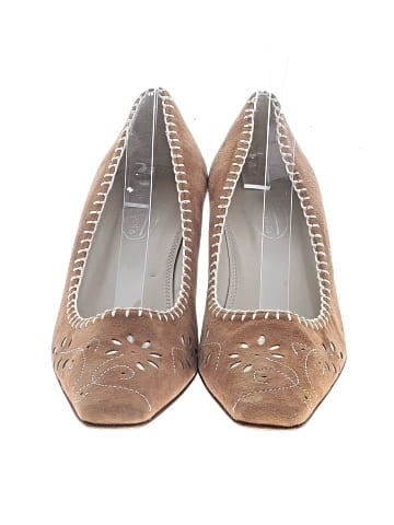 Talbots Heels (view 2)