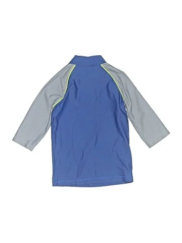 Mini Boden 3/4 Sleeve T-Shirt (view 2)