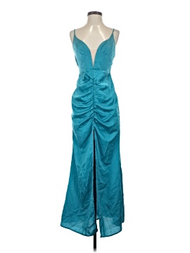 Double Crazy Cocktail Dress