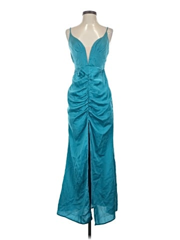 Double Crazy Cocktail Dress (view 1)