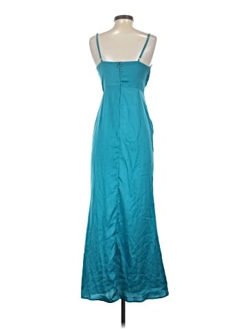 Double Crazy Cocktail Dress (view 2)