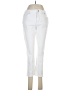Jones New York White Jeans Size 10 (estimated) - photo 1