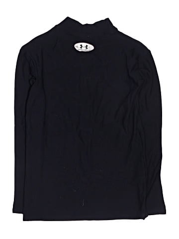 Under Armour Long Sleeve Turtleneck (view 2)