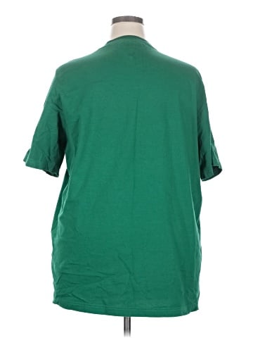 Tommy Hilfiger Short Sleeve T-Shirt (view 2)