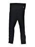 Xersion Solid Black Active Pants Size L (youth) - photo 1