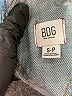 BDG 100% Cotton Blue Overalls Size S - photo 4
