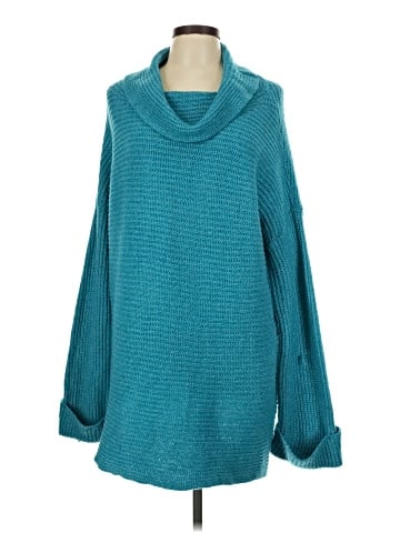Pilcro Pullover Sweater (view 1)