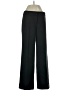 J.Crew 100% Wool Black Wool Pants Size 2 (petite) - photo 1