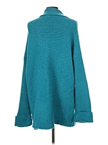 Pilcro Pullover Sweater (view 2)