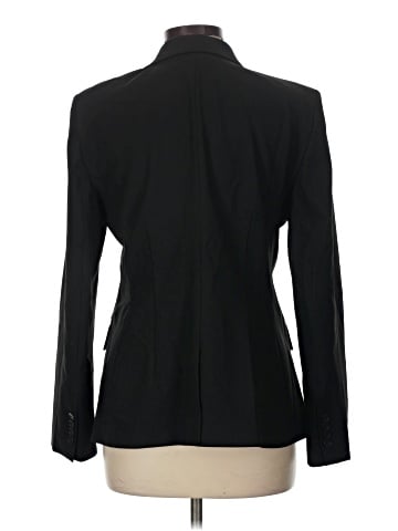 Ann Taylor Blazer (view 2)
