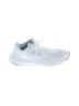 Under Armour White Sneakers Size 8 - photo 1