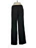 J.Crew 100% Wool Black Wool Pants Size 2 (petite) - photo 2