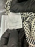 Tory Burch 100% Cotton Ivory Long Sleeve Blouse Size 2 - photo 8