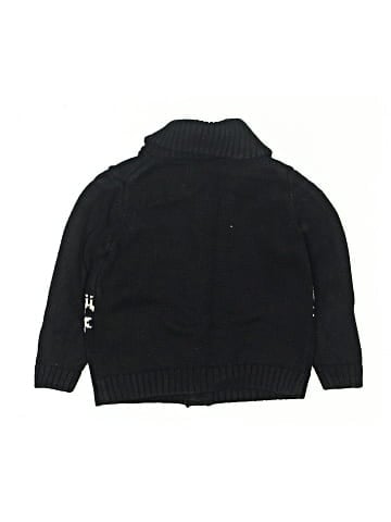 Janie and Jack Cardigan (view 2)