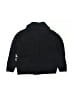 Janie and Jack Black Cardigan Size 12-18 mo - photo 2