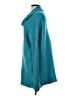 Pilcro Teal Pullover Sweater Size L - photo 5