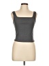 Old Navy Gray Tank Top Size L - photo 1
