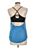 Z by Zella Blue Tank Top Size L - photo 2