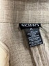 Soho Tan Blazer Size L - photo 6