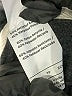 District. Black Zip Up Hoodie Size XS - photo 8