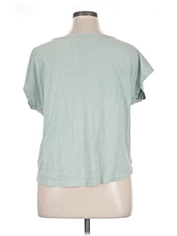 Free Assembly Short Sleeve T-Shirt (view 2)