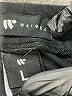 Assorted Brands Solid Black Casual Pants Size L - photo 7
