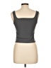 Old Navy Gray Tank Top Size L - photo 2