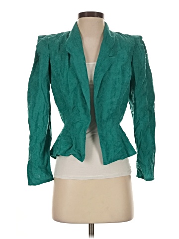 By Choice 3/4 Sleeve Top (view 1)