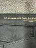 So Slimming by Chico's Black Casual Pants Size 10 - photo 7