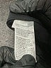 So Slimming by Chico's Black Casual Pants Size 10 - photo 8