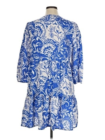 Ellen Tracy Casual Dress (view 2)