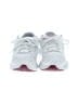 Under Armour White Sneakers Size 8 - photo 2