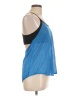 Z by Zella Blue Tank Top Size L - photo 4