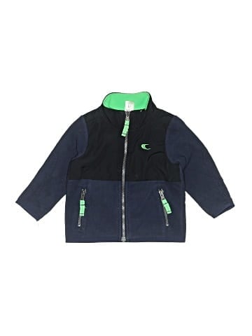 Carter's Track Jacket (view 1)