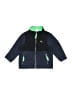 Carter's 100% Polyester Color Block Blue Track Jacket 12-18 MO / 18 MO - photo 1
