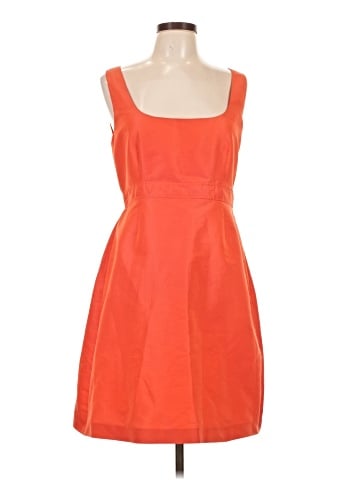 RED Valentino Cocktail Dress (view 1)